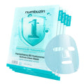 Numbuzin - No.1 Pantothenic B5 Hyaluronic Active Clear Mask 4 kosi