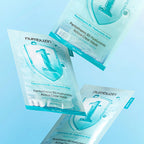 Numbuzin - No.1 Pantothenic B5 Hyaluronic Active Clear Mask 4 kosi