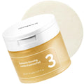 Numbuzin - No.3 Radiance Glowing Jumbo Essence Pad - 150ml/70pads