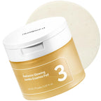 Numbuzin - No.3 Radiance Glowing Jumbo Essence Pad - 150ml/70pads