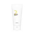Numbuzin - No.2 Deep Clean Fresh Cream Cleanser - 120ml