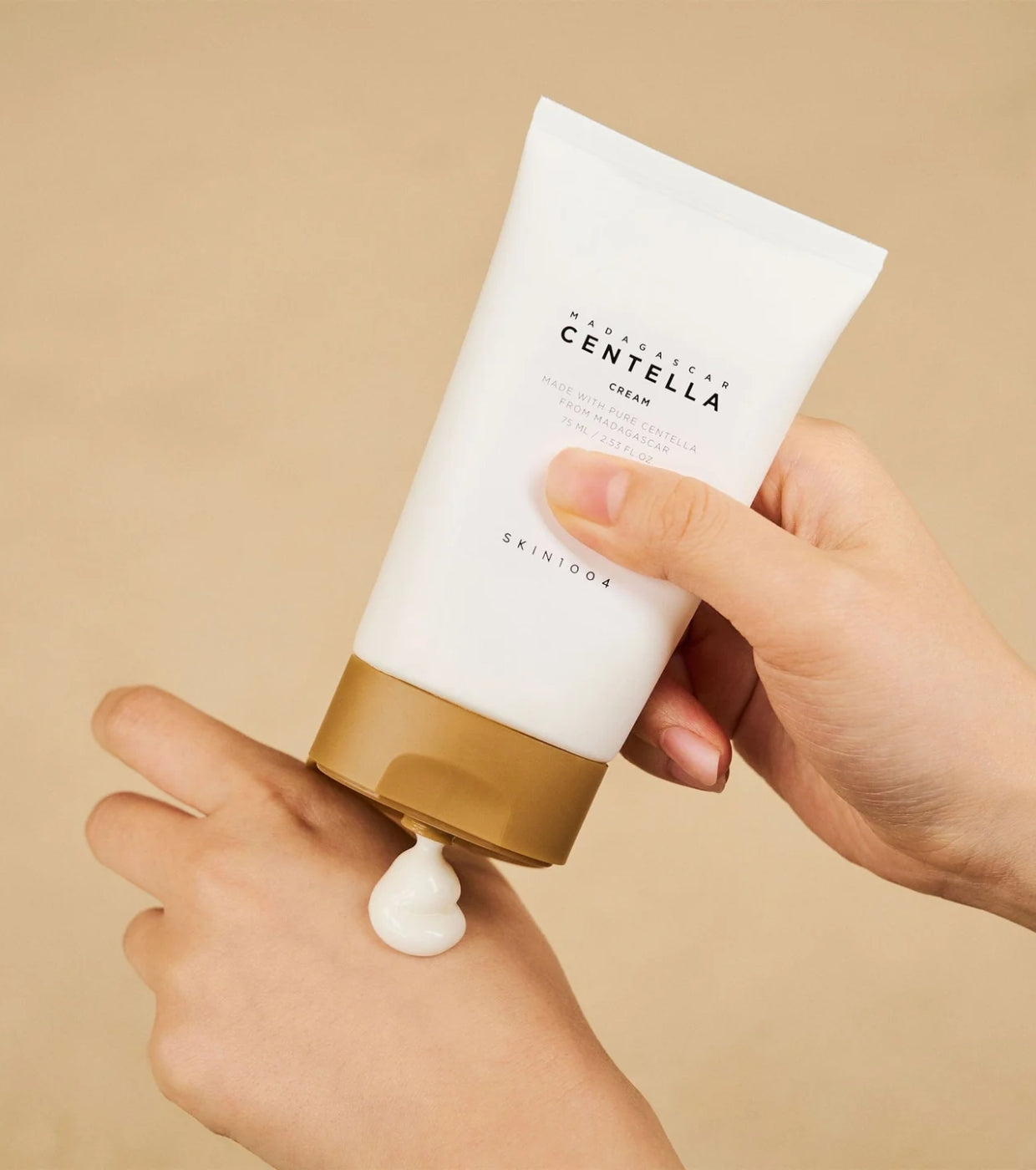 Skin1004 Madagascar Centella Cream