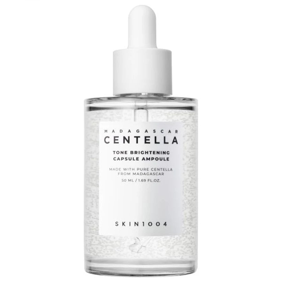SKIN1004 Centella Tone Brightening Capsule Ampoule
