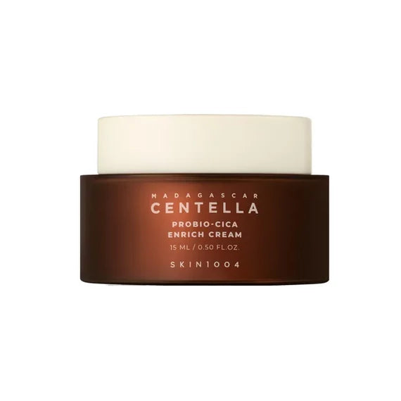 Skin1004 Madagascar Centella Probio-Cica Enrich Cream 15 ml