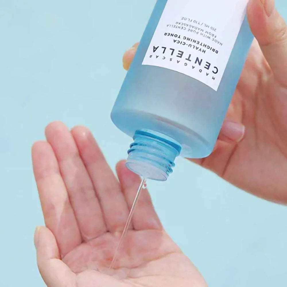 Skin1004 Hyalu-Cica Brightening Toner