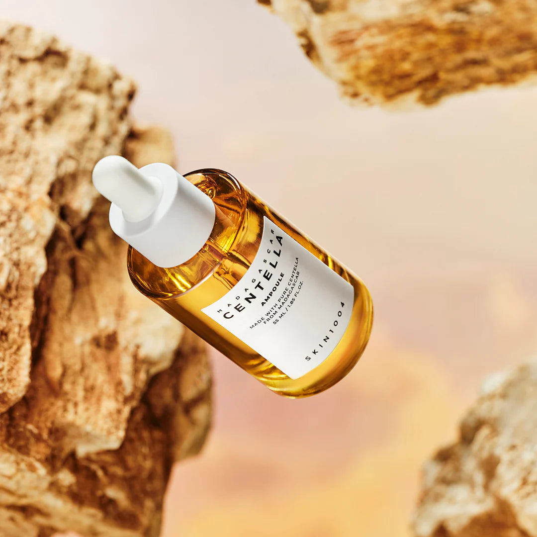 Skin1004 Madagascar Centella Ampoule - 100 Ml