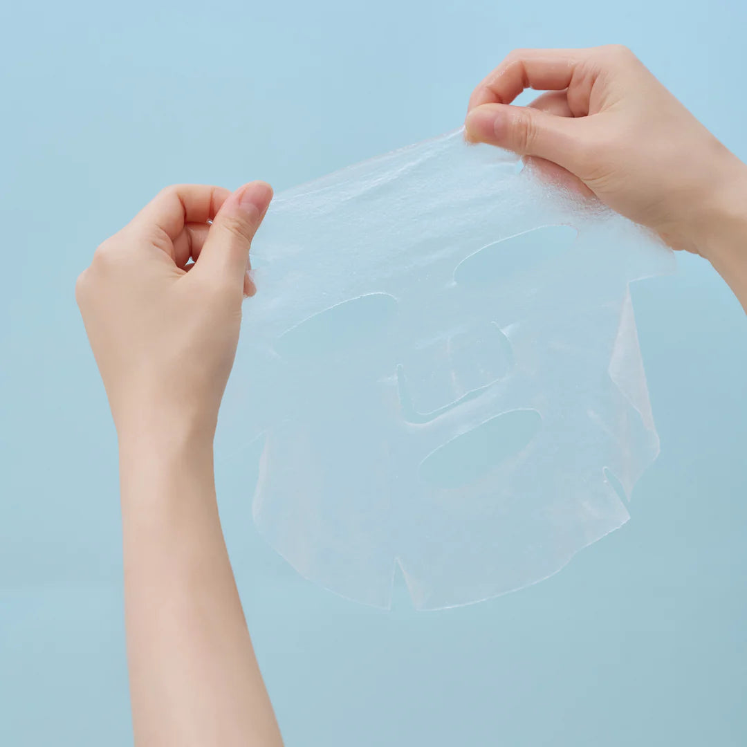 Skin1004 Madagascar Centella Hyalu-Cica Hydrating Mask