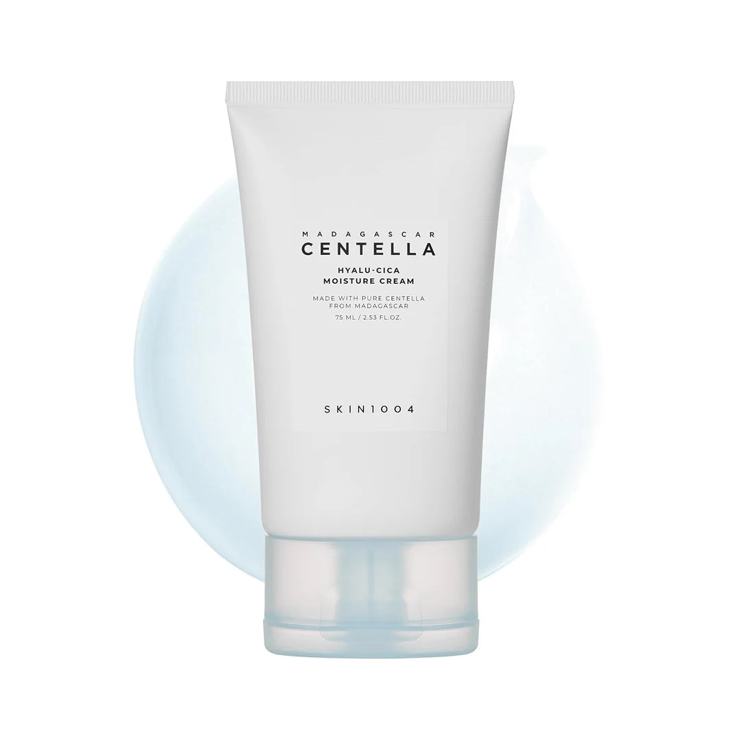 Skin1004 Madagascar Centella Hyalu-Cica Moisture Cream