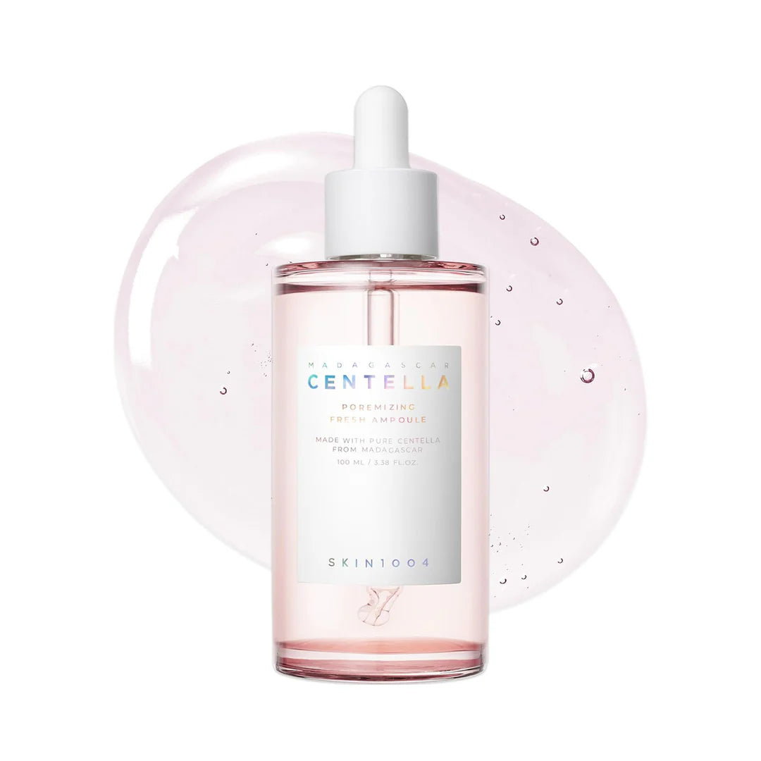 Skin1004 Madagascar Centella Poremizing Fresh Ampoule