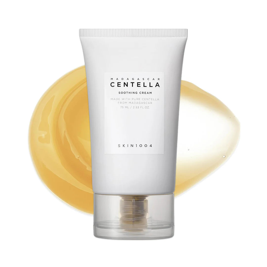 Skin1004 Madagascar Centella Soothing Cream
