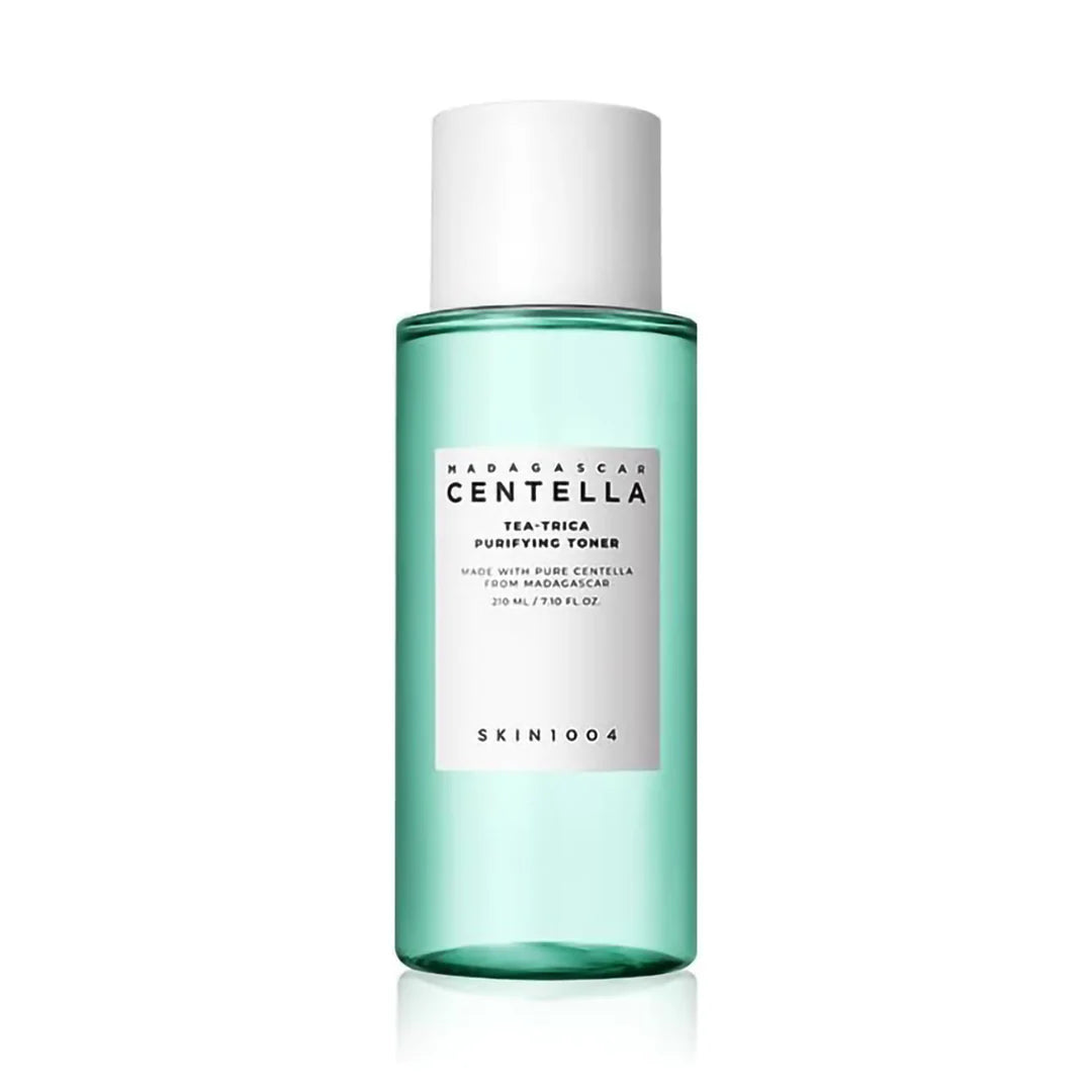 Skin1004 Madagascar Centella Teatrica Purifying Toner