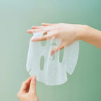 Skin1004 Madagascar Centella Tea-Trica Relaxing Mask