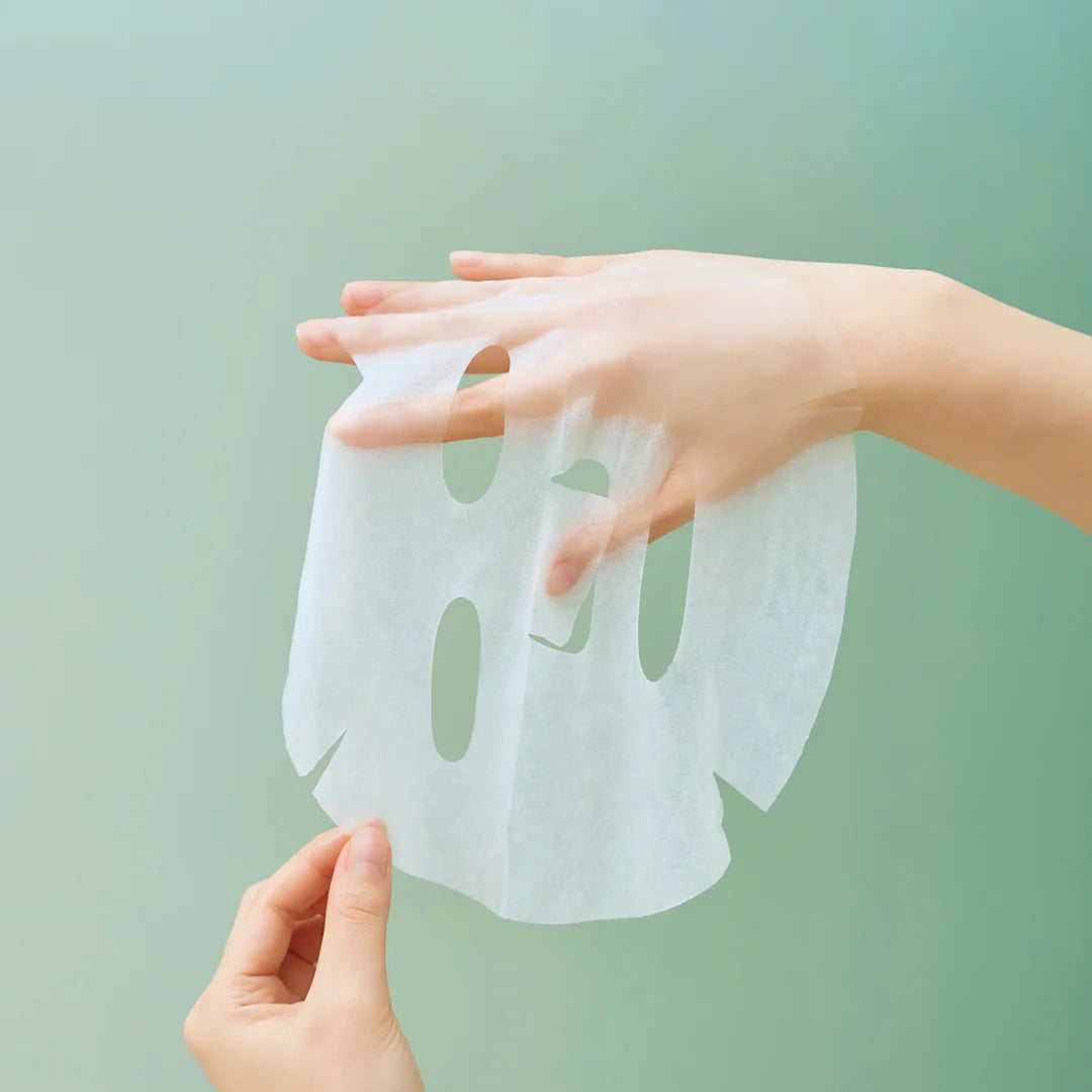 Skin1004 Madagascar Centella Tea-Trica Relaxing Mask