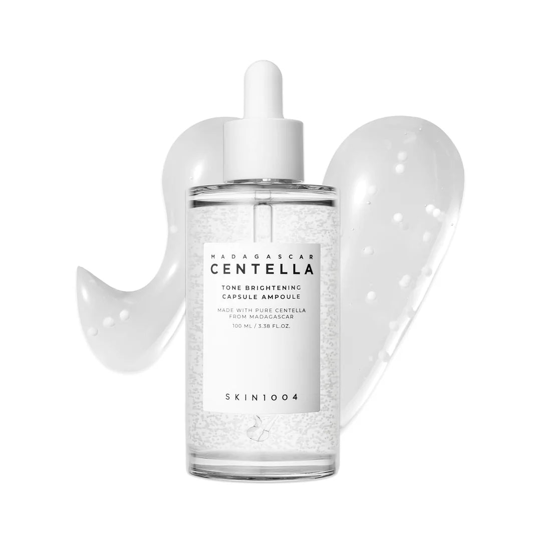 SKIN1004 Centella Tone Brightening Capsule Ampoule