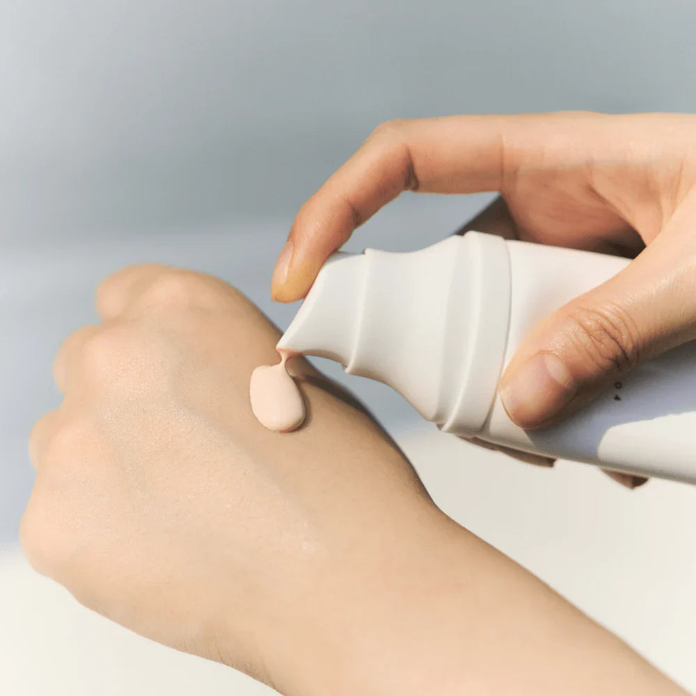 Skin1004 Madagascar Centella Tone Brightening Toneup Sunscreen