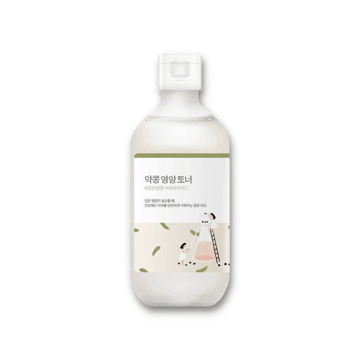 Round Lab Soy Bean Nourishing Toner