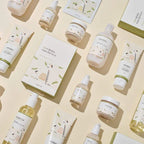 Round Lab Soy Bean Nourishing Toner