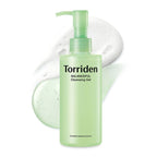 Torriden - Balanceful Cica Cleansing Gel - 200ml