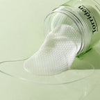 Torriden - Balanceful Cica Toner Pad - 60 kosov