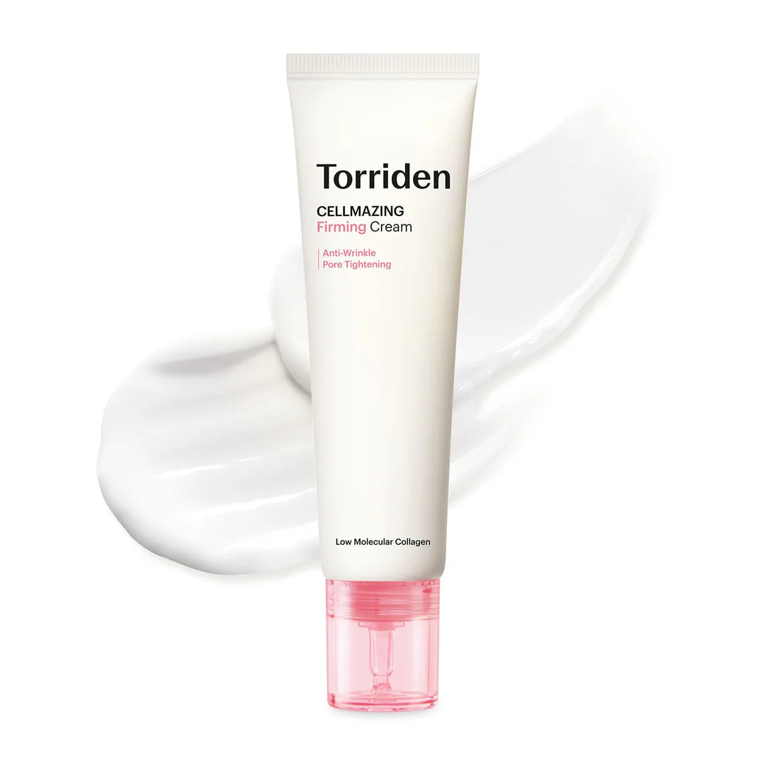 Torriden - Cellmazing Firming Cream - 60ml