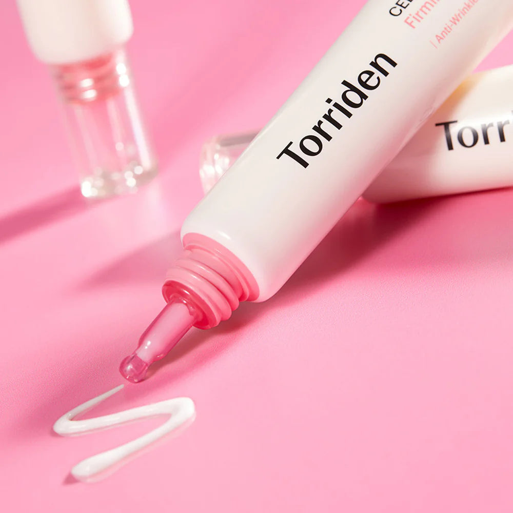 Torriden – Cellmazing Firming Eye Cream - 30ml
