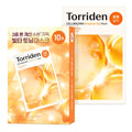 Torriden - Cellmazing Brightening Mask - 10 kosov