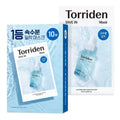Torriden - Dive-in Low Molecular Hyaluronic Acid Mask - 10kosov