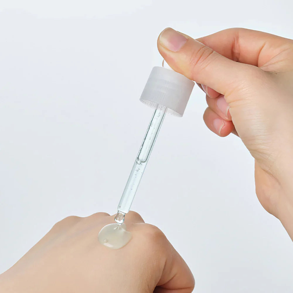 Torriden - Dive-in Low Molecular Hyaluronic Acid Serum - 50ml