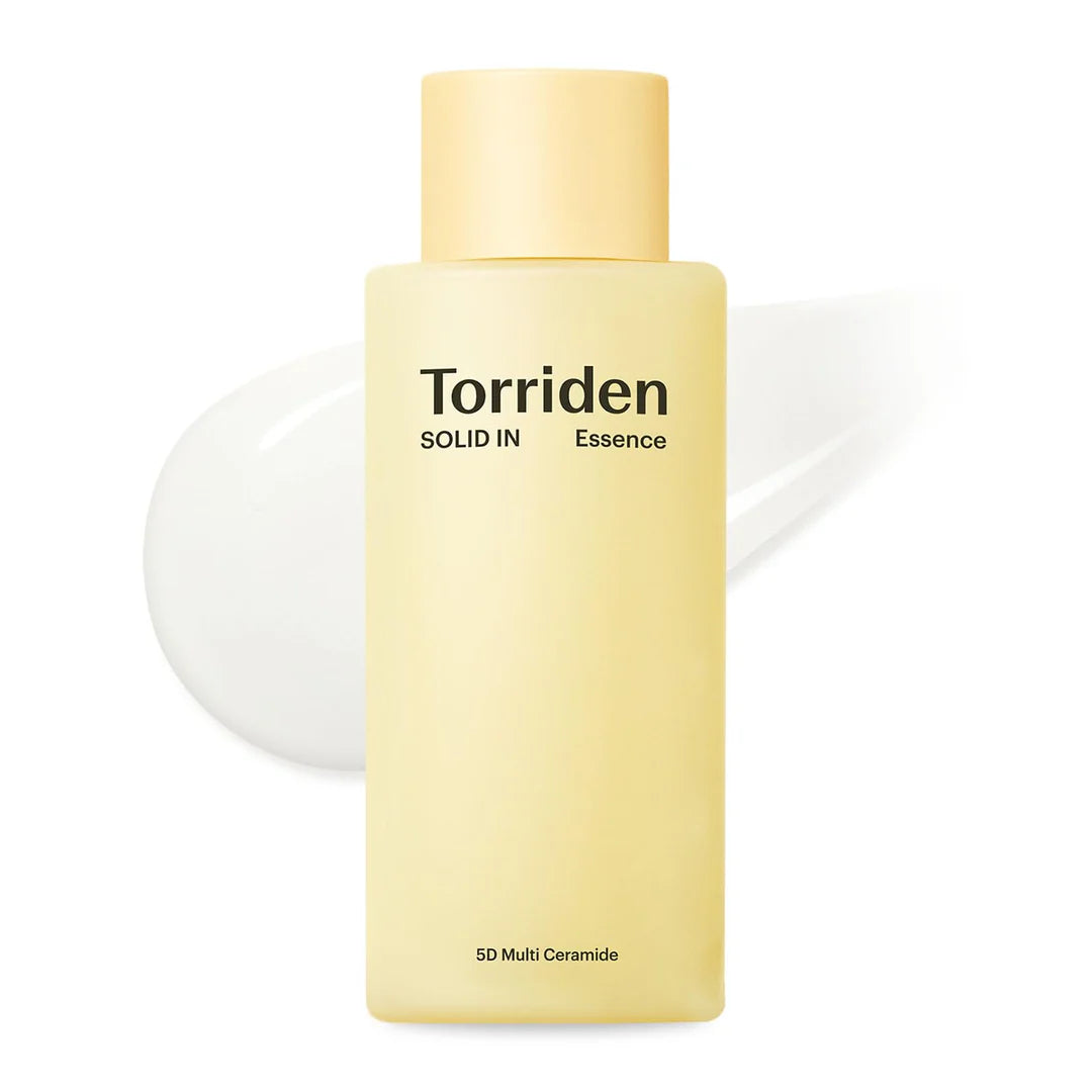Torriden - Solid-in All Day Essence - 100ml