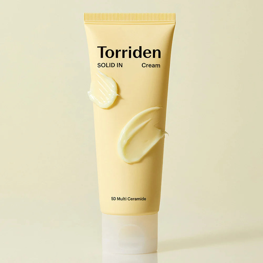 Torriden - SOLID-in Ceramide Cream - 70ml