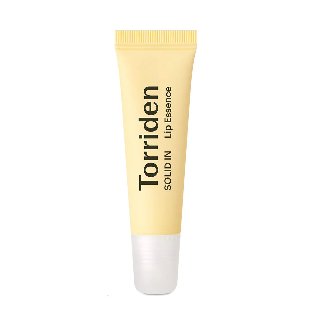 Torriden Solid-In Lip Essence – ceramidni lip balm za intenzivno vlaženje in obnovo suhih ustnic